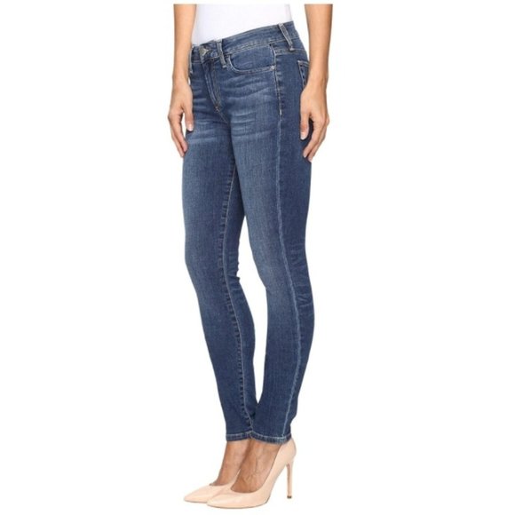 Joe's Jeans Denim - Denim NWT The ICON Flawless mid rise skinny ankle